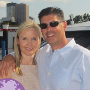 Meet your Posher, Susan